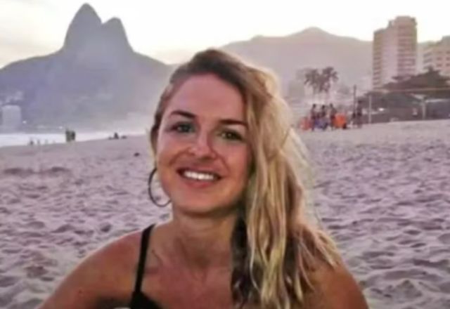 Investigação sobre sumiço de jornalista britânica no RJ ganha novos elementos Investigação sobre sumiço de jornalista britânica no RJ ganha novos elementos