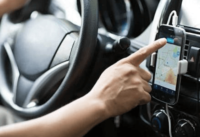 12% dos motoristas de aplicativo têm ensino superior completo| Reprodução