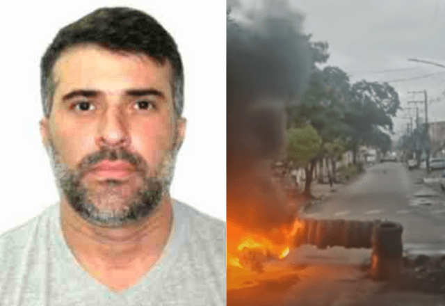 Copiloto Felipe Marques Monteiro baleado em operação da polícia no Rio | Reprodução