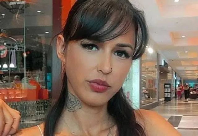  Vanessa Aparecida Mayer, de 30 anos | Reprodução/Rede Massa