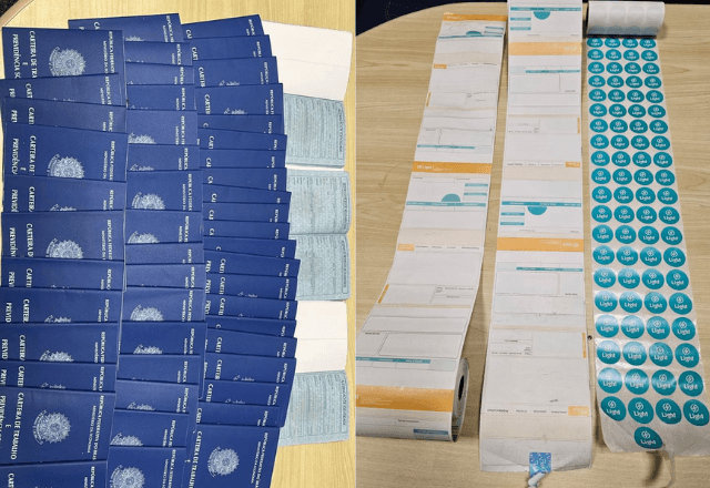 PF prende 9 pessoas em Operação Caça ao Tesouro para combater fraudes contra o INSS | Polícia do Rio de Janeiro