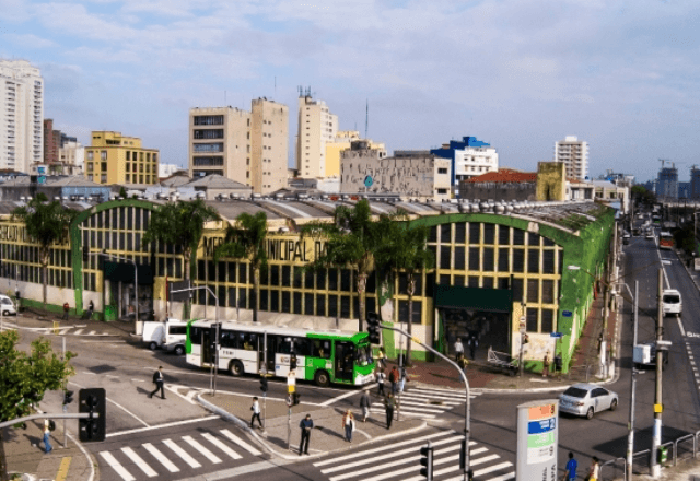 Violência na Lapa, em São Paulo, só aumenta | Reprodução