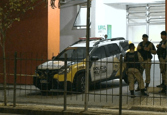Paciente surta e faz enfermeira refém em Curitiba | Rede Massa