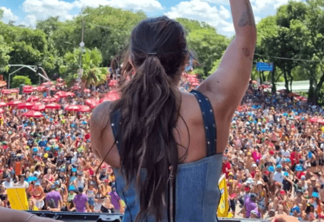 Lauana Prado | Divulgação