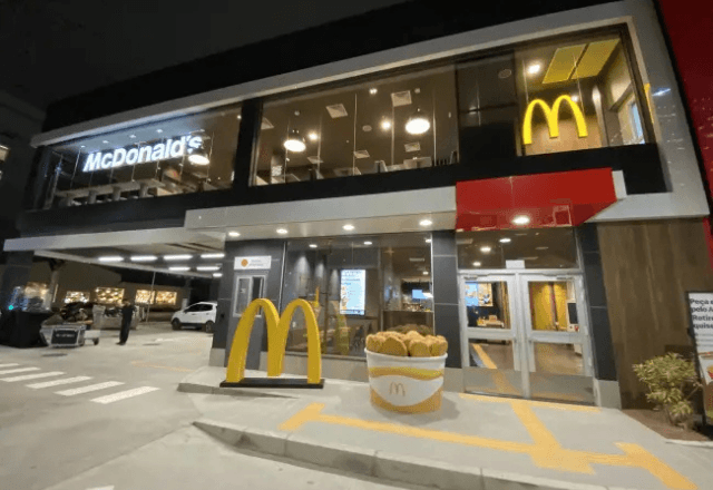 McDonald's | Divulgação