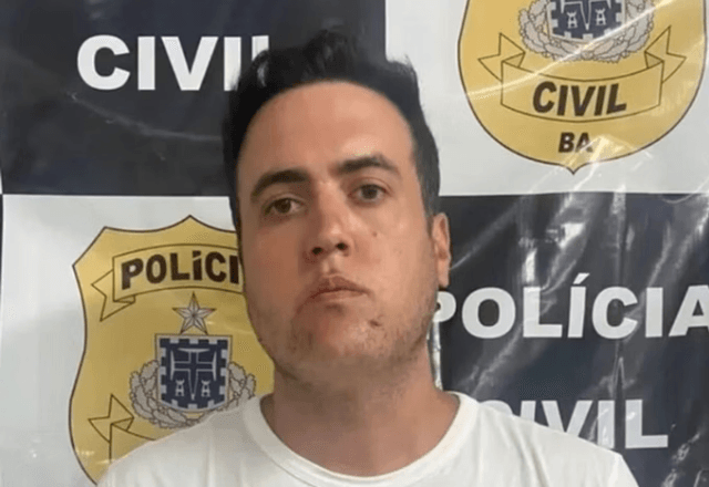 Antônio Vinicius Gritzbach, delator do PCC | Reprodução