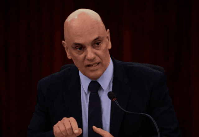 Moraes manda PGR se manifestar sobre defesas apresentadas por denunciados por tentativa de golpe | Agência Brasil