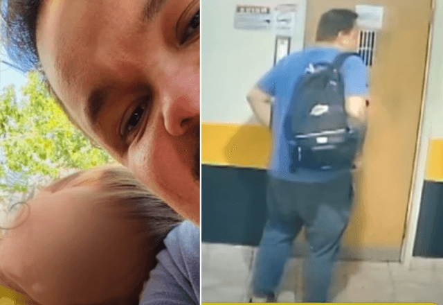 Falso cuidador teria levado joias e dinheiro de casal de idosos | Reprodução