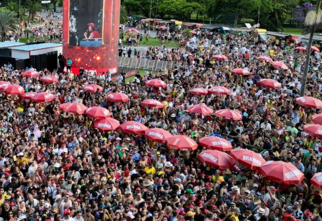 Como vai funcionar o transporte público no Carnaval? | Reprodução/Instagram