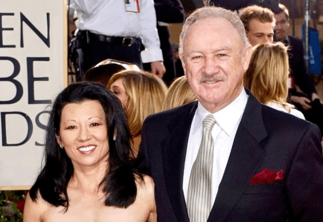 Família suspeita que morte de Gene Hackman tenha sido causada por envenenamento | Reprodução/Instagram
