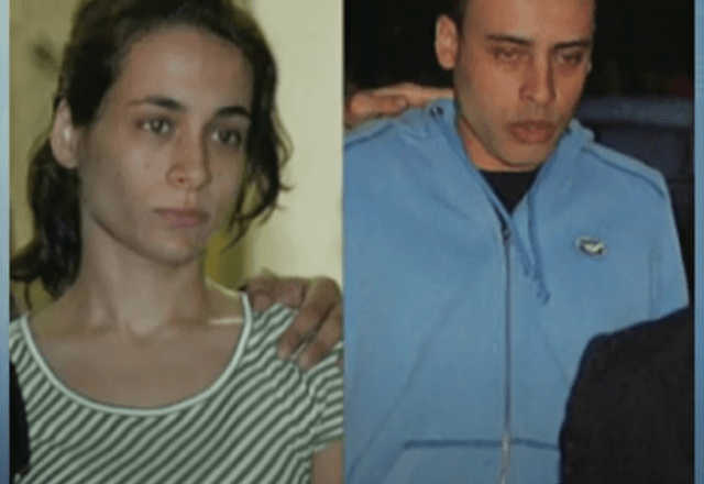 Ana Jatobá e Alexandre Nardoni | Reprodução
