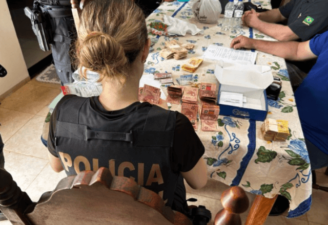 Polícia Federal faz operação contra fraude no Farmácia Popular | Divulgação