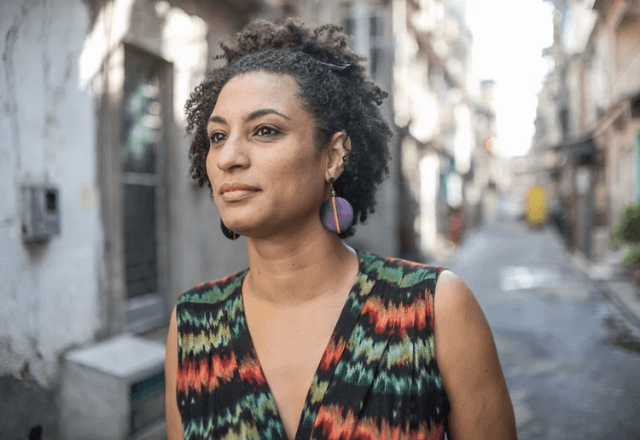 Caso Marielle: STF forma maioria para manter condenação de réus | Bernardo Guerreiro/Mídia NINJA