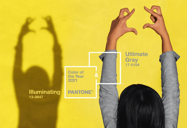 Foto: Reprodução/Pantone