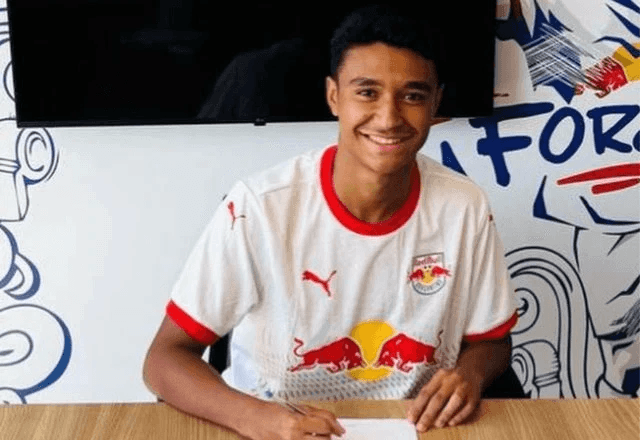 Jogador do Redbull Bragantino tem reflexos que sugerem atividade cerebral, diz boletim médico | Foto: Reprodução/Redes Sociais