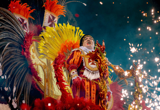 Apuração das escolas de samba de SP acontece nesta terça | Liga-SP