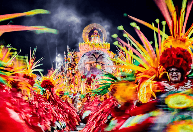 Carnaval do Rio de Janeiro | Liesa