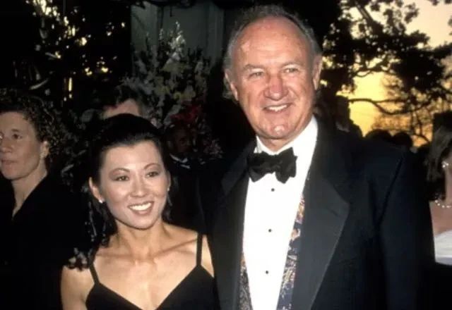 Esposa de Gene Hackman ligou para hospital um dia após data suspeita de morte