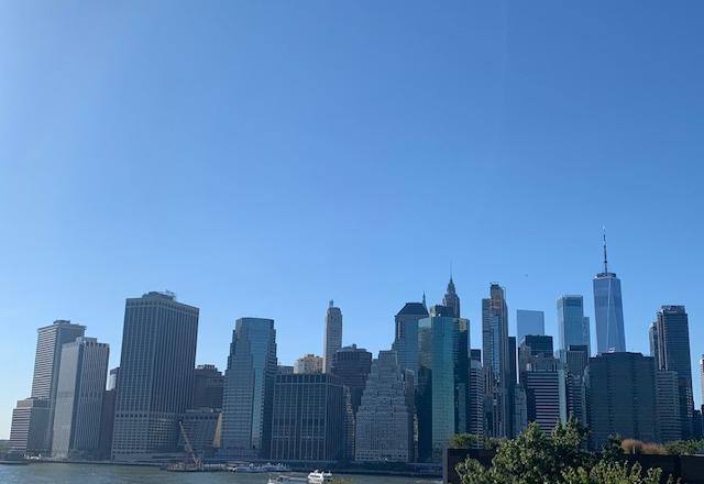 NOVA YORK