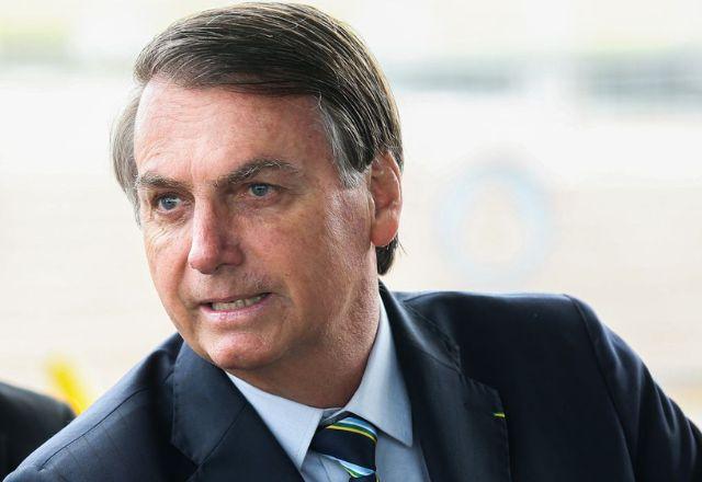 Na corrida ao Planalto, Bolsonaro, que oscilava na faixa dos 35% nas pesquisas, obteve 43% dos votos válidos | Agência Brasil