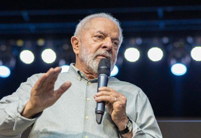 Na última semana, o presidente já havia defendido a divulgação de um pedido de desculpas à Dilma | Ricardo Stuckert