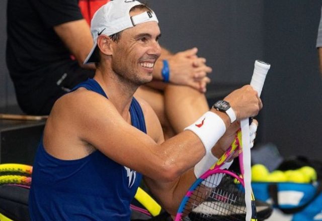 Rafael Nadal venceu o Aberto da França 14 vezes | Rafa Nadal Academy