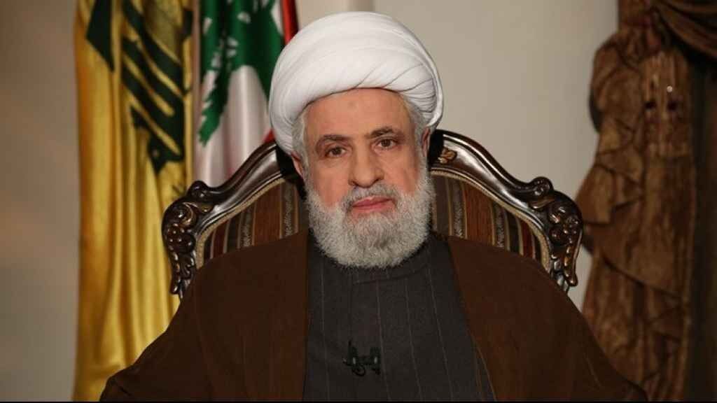 Saiba quem é Naim Qassem, eleito para suceder líder assassinado do Hezbollah 
