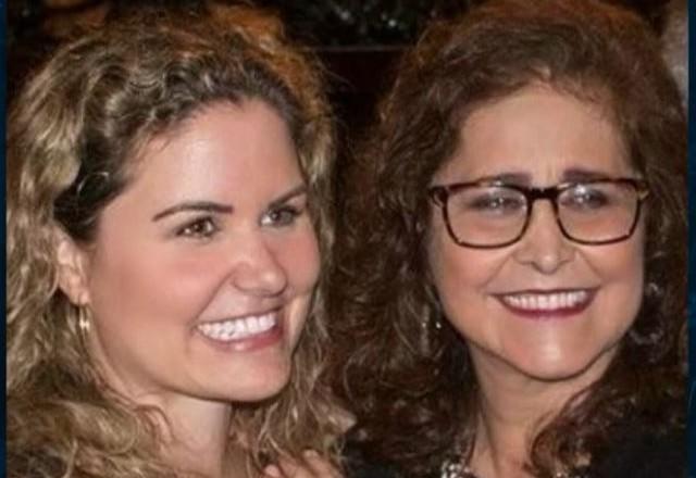 Namorada de cantora Joanna é flagrada agredindo mãe durante briga