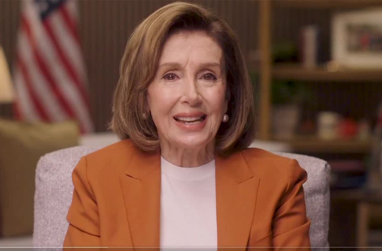Em vídeo publicado na rede X (antigo Twitter), a congressista confirmou que não concorrerá à reeleição em 2026 | Reuters / Reprodução