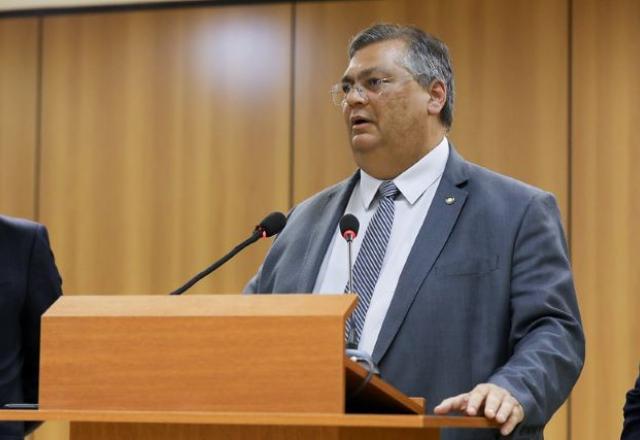 Não foi resolvido ontem, diz Dino sobre Marco Temporal