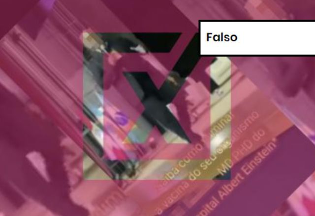 Não há evidências de que suramina elimine vacina do organismo de imunizados contra a covid | Projeto Comprova