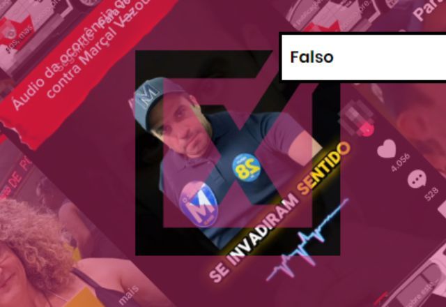 FALSO: Não há indícios de que Pablo Marçal tenha sofrido tentativa de homicídio em comício; caso foi registrado como ameaça
