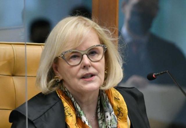 Nascida em Porto Alegre (RS), Rosa Weber substituirá Luiz Fux e está no STF desde 2011 | Rosa Weber Carlos Moura STF