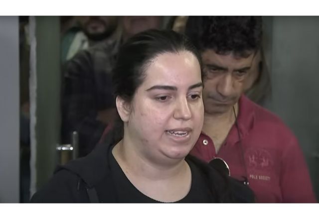 Natália Becker, influenciadora denunciada por morte de paciente de 27 anos durante procedimento de peeling de fenol. Foto: Reprodução