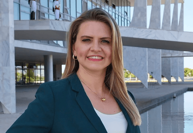 Nathalia Fruet | Foto: reprodução