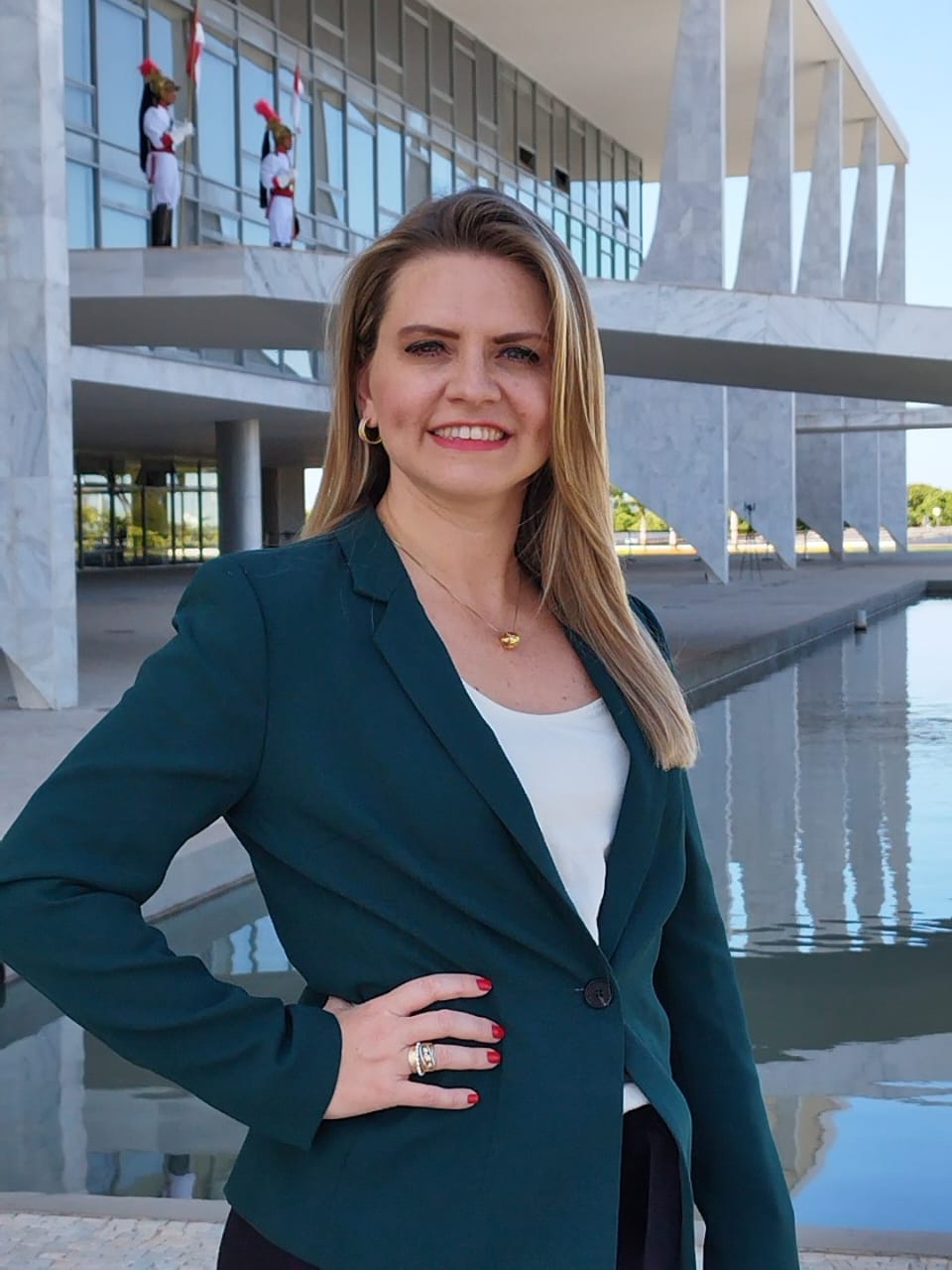 Nathalia Tisott Fruet