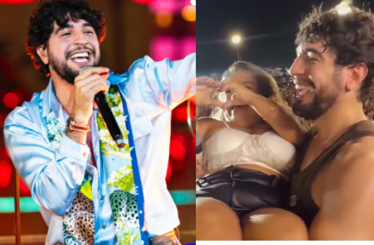 MPF cobra que Nattan remova vídeo em que oferece R$ 1 mil para beijar mulher com nanismo
