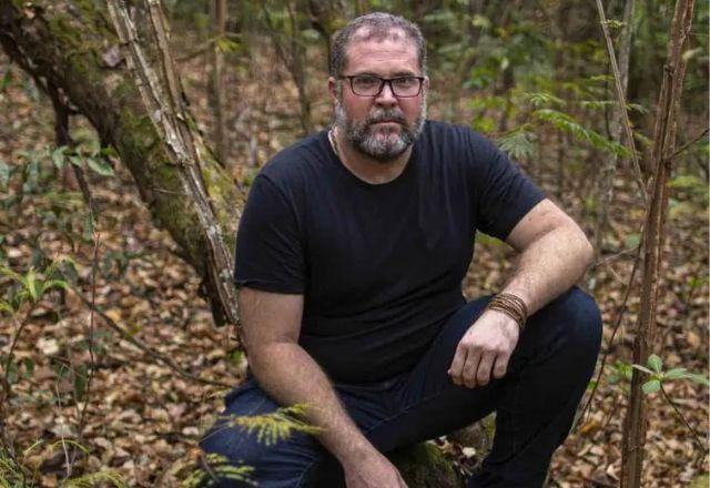 Natural de Recife, Bruno deixa a esposa e três filhos | Reprodução