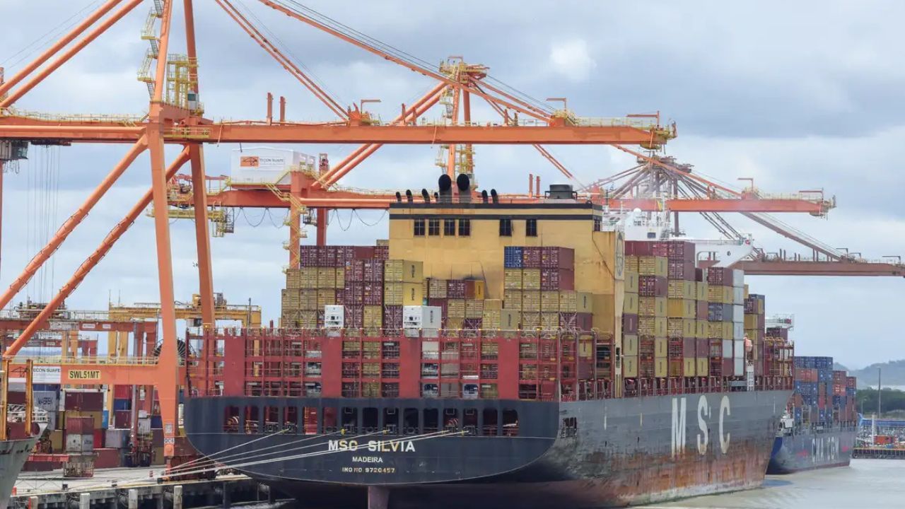 Ministros do Brasil e EUA vão retomar negociação comercial