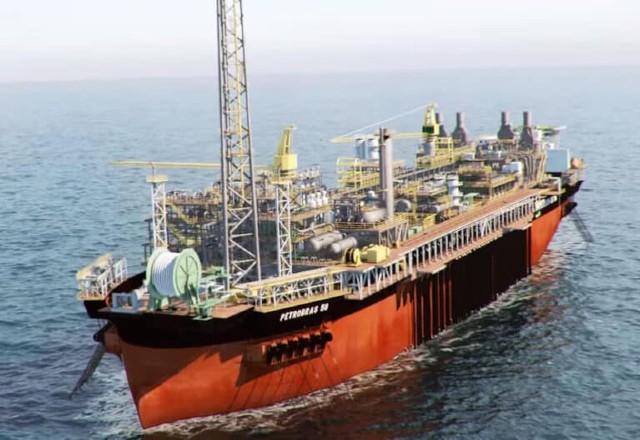 Petróleo atinge US$ 100 com ataques em Ormuz e queda de estoques
