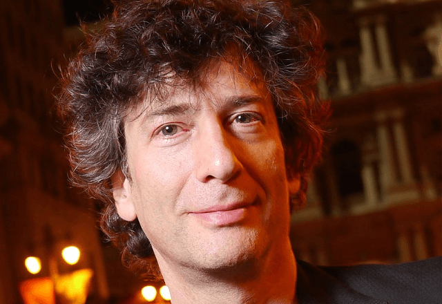 Neil Gaiman | Wiki
