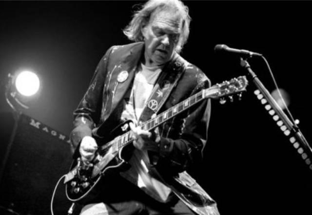 Neil Young
