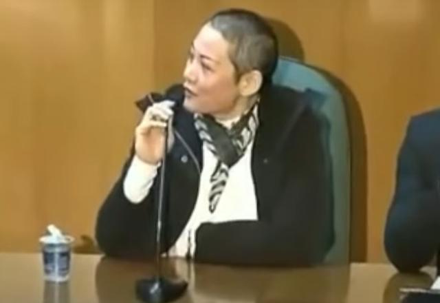 Portugal autoriza extradição da doleira Nelma Kodama para o Brasil Portugal autoriza extradição da doleira Nelma Kodama para o Brasil