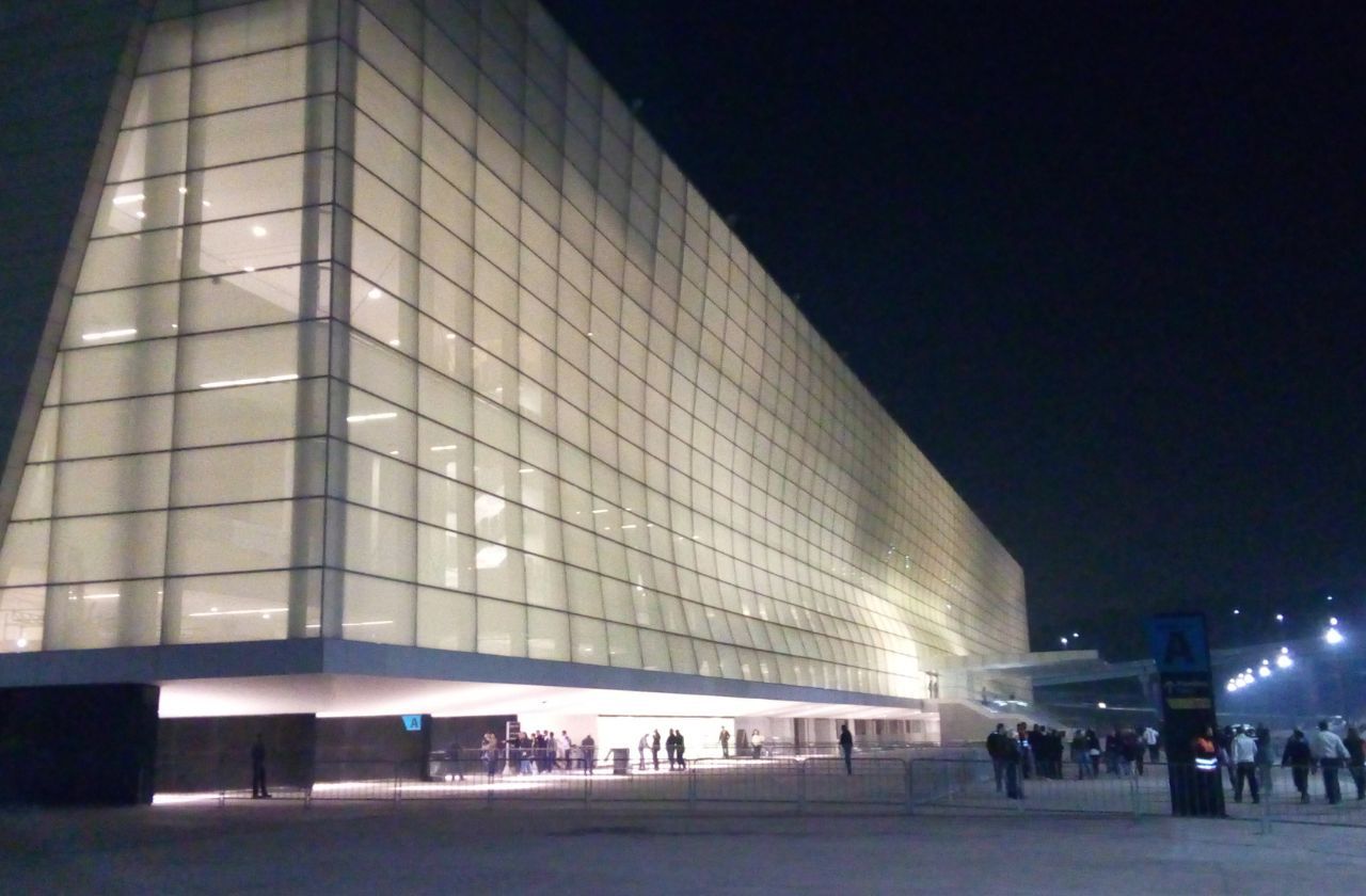 MP-SP apura diferença em dívida de estádio do Corinthians