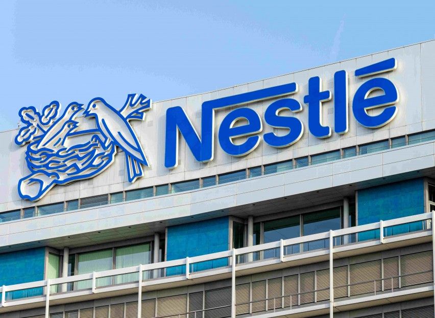 Nestlé | Reprodução
