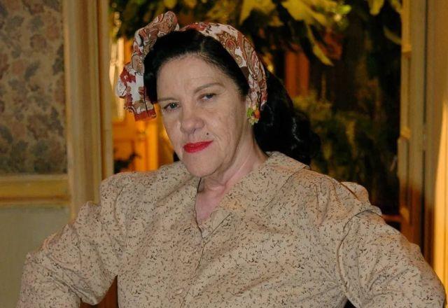 Neusa Maria Faro
