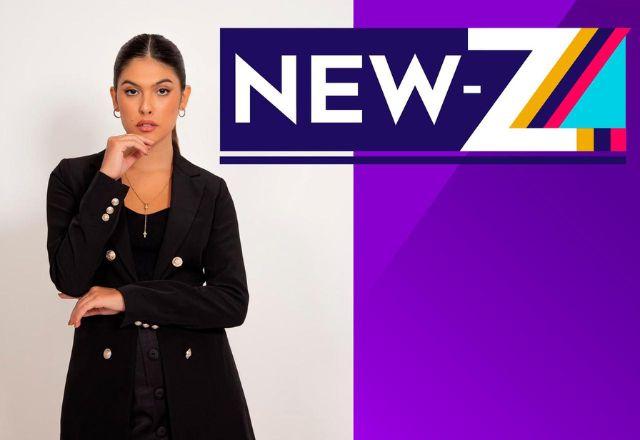 New-Z traz objetividade, imparcialidade e toda credibilidade do jornalismo do SBT