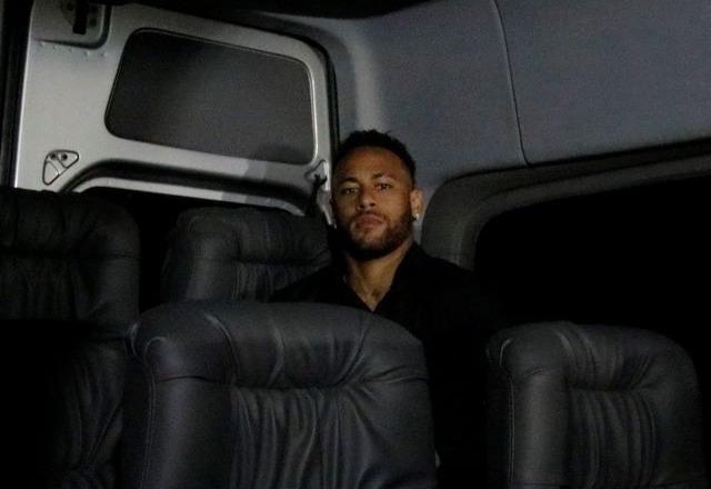 Neymar