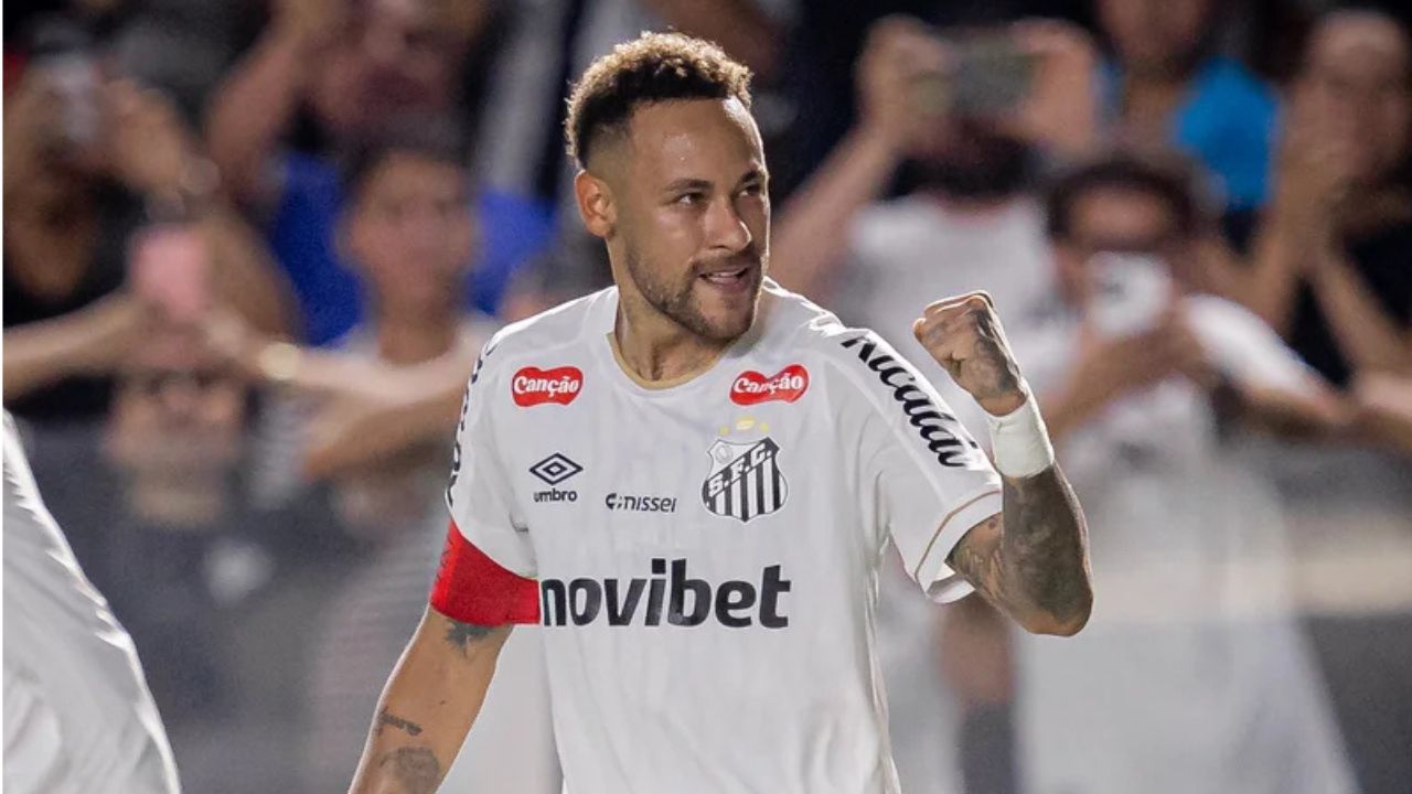 Santos X Macara Onde Assistir Horario E Escalacoes
