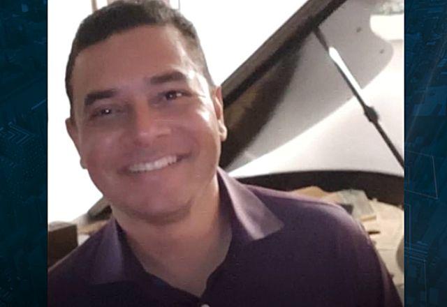 Nicanor dos Santos Modesto Júnior